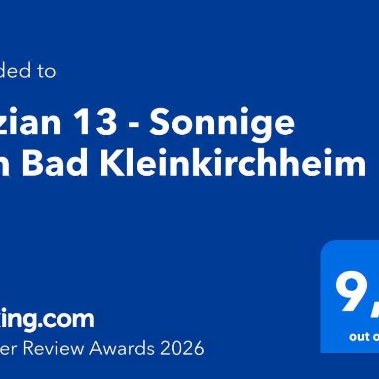 Enzian 13 - Sonnige von Bad Kleinkirchheim - Apartment mit 2 Schlafzimmern - 4