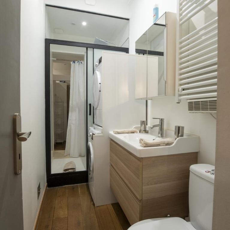Maison ARUM - Arles, centre historique - One-Bedroom Apartment - 13