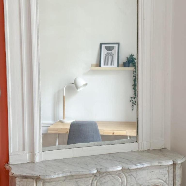 T3 3 chambre Paris 15 au cœur de cafés branchés - Appartement - 12