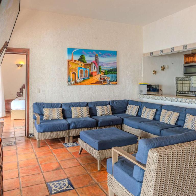 The Hacienda at Del Mar PV - Casa - 8