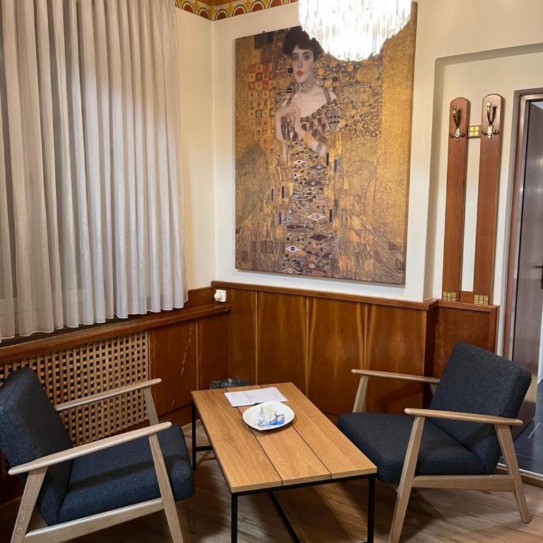 Cityhotel Ratheiser - Doppelzimmer - 2