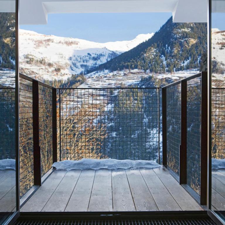 Mineral Lodge & Spa - Chalet - 56
