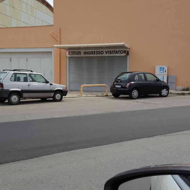 House del Levante Locazione breve - Appartamento con 1 Camera da Letto - Piano Terra - 30