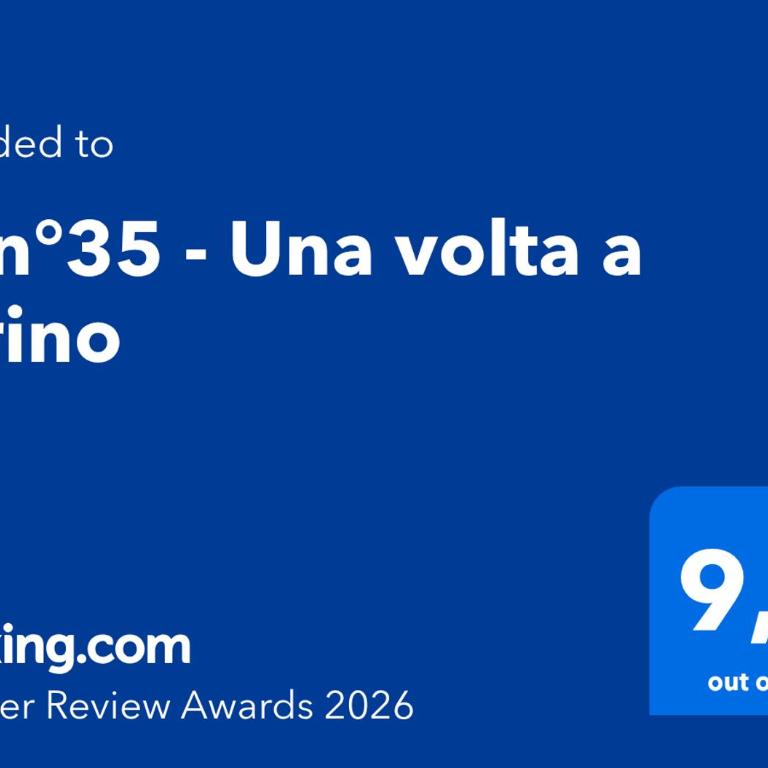 Al n°35 - Una volta a Torino - Apartment - 20