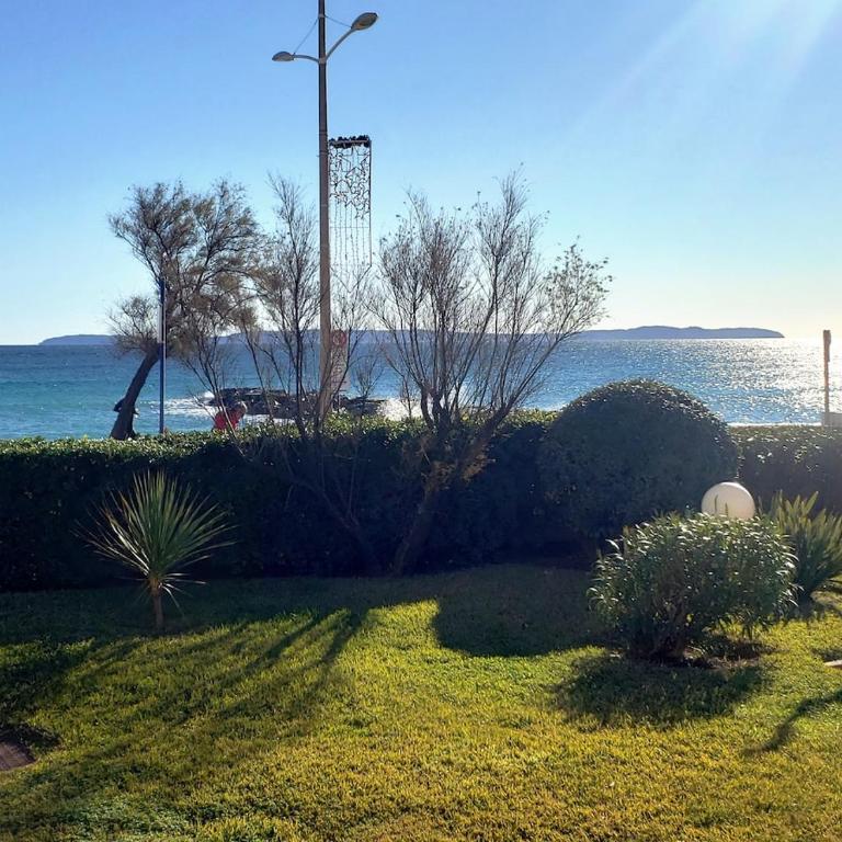 Petit nid au LAVANDOU - Appartement 1 Chambre - 6