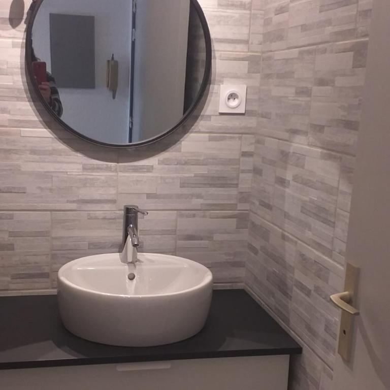 Petit nid au LAVANDOU - Appartement 1 Chambre - 20