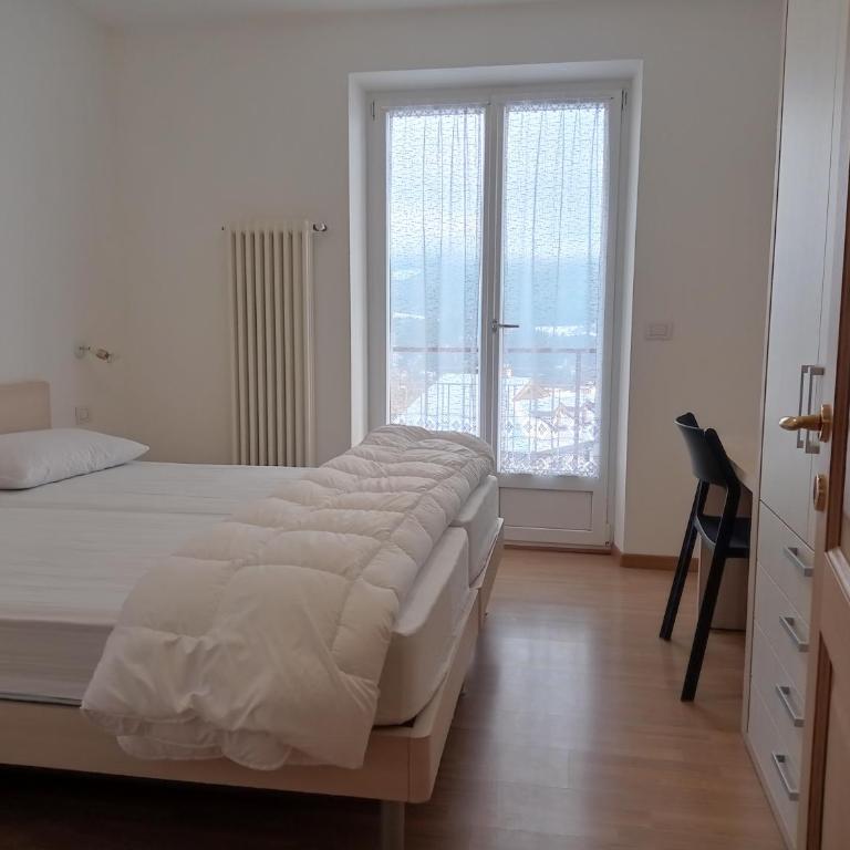 Varesco Appartamenti - Apartamento - Acceso para personas de movilidad reducida - 14