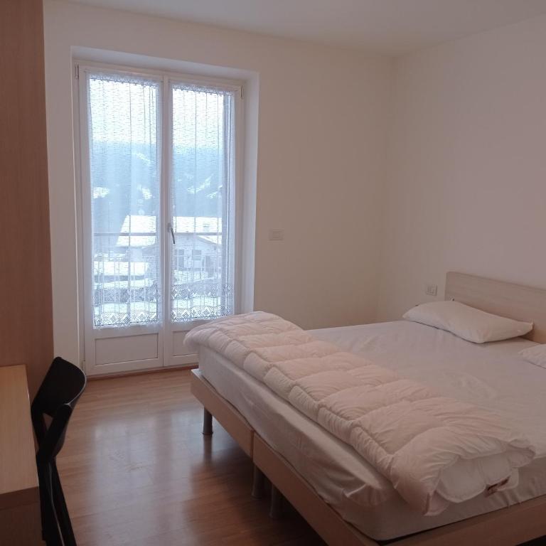 Varesco Appartamenti - Apartamento - Acceso para personas de movilidad reducida - 11