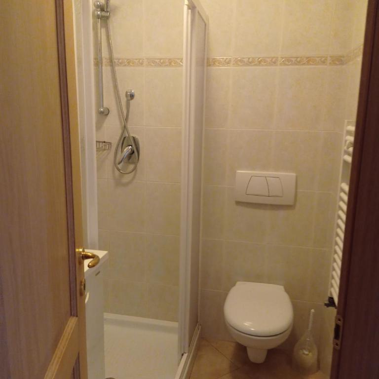 Varesco Appartamenti - Apartamento - Acceso para personas de movilidad reducida - 12