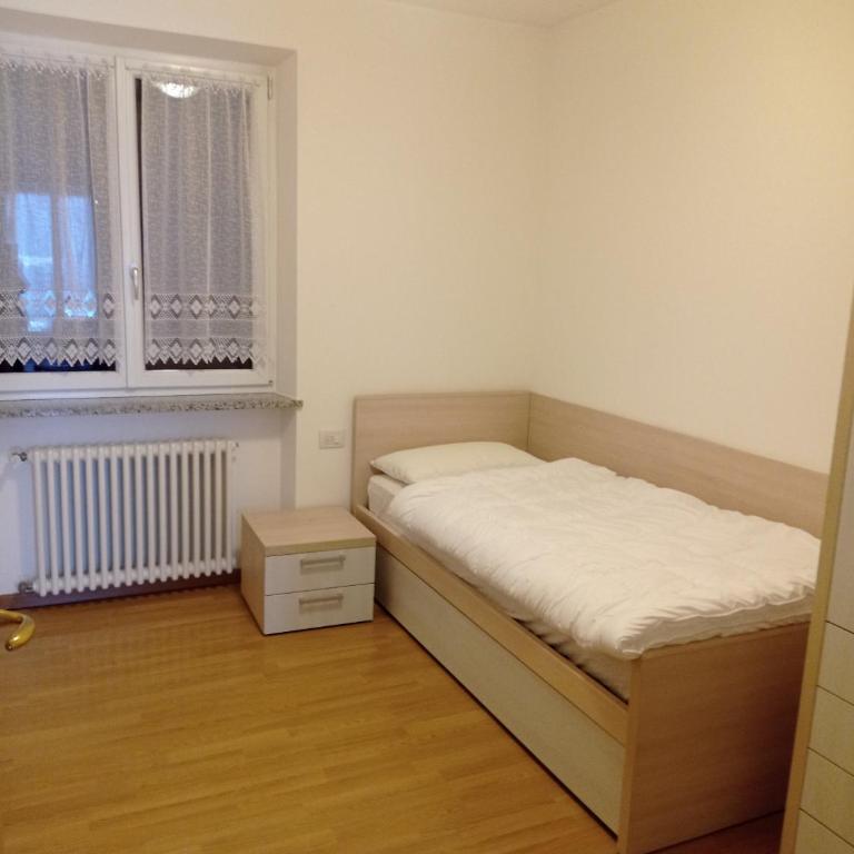 Varesco Appartamenti - Apartamento - Acceso para personas de movilidad reducida - 15