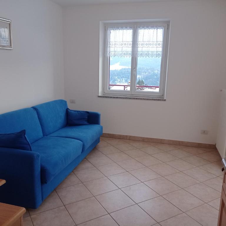 Varesco Appartamenti - Apartamento - Acceso para personas de movilidad reducida - 16