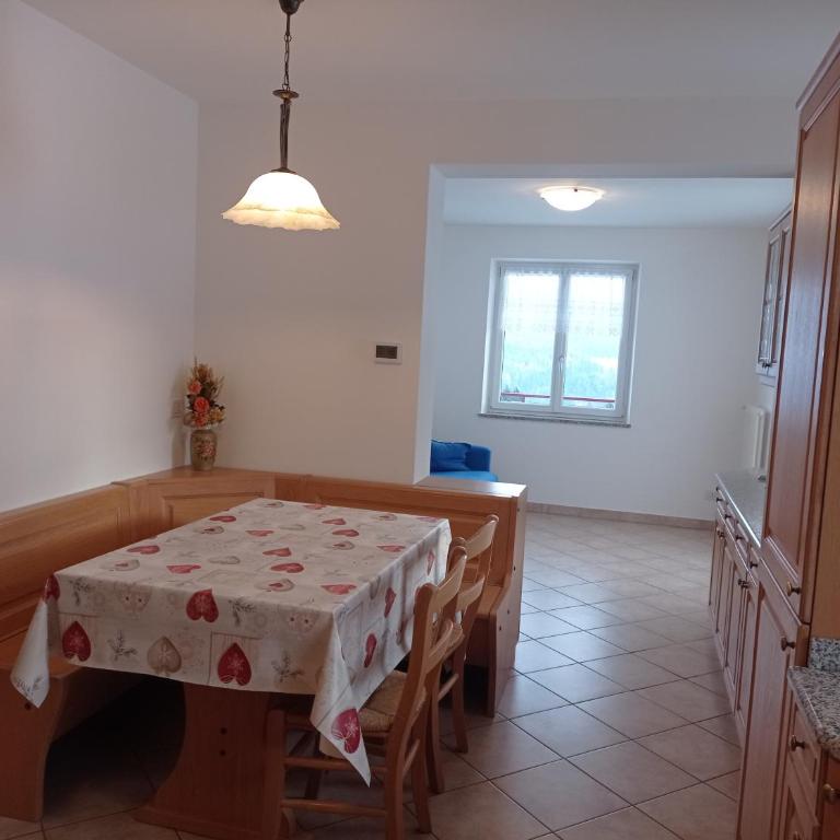 Varesco Appartamenti - Apartamento - Acceso para personas de movilidad reducida - 5