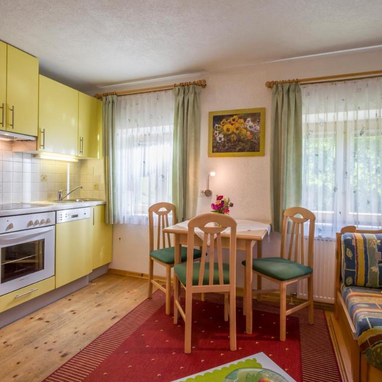 Kollerhof - One-Bedroom Apartment - 4