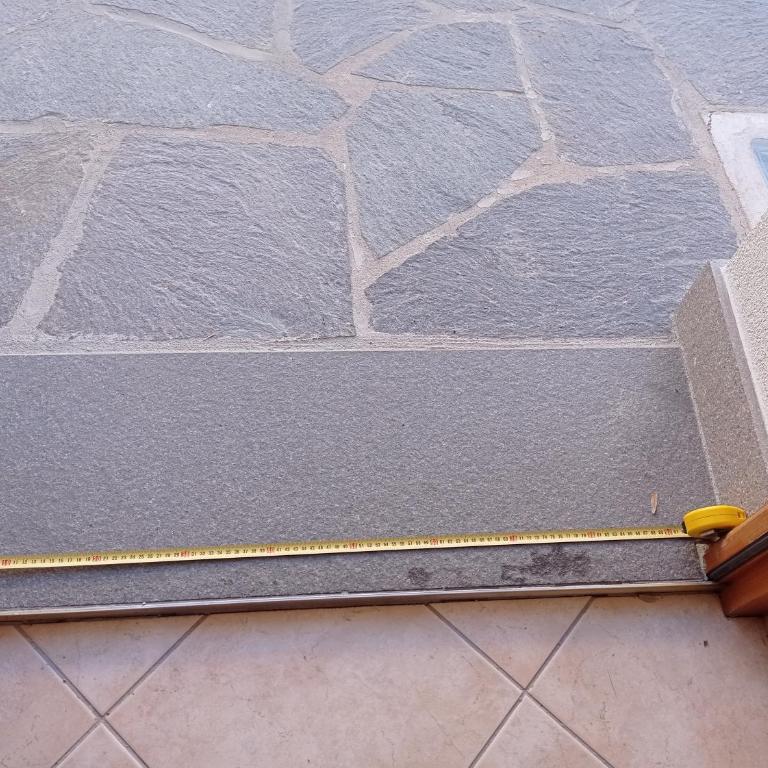 Varesco Appartamenti - Apartamento - Acceso para personas de movilidad reducida - 18