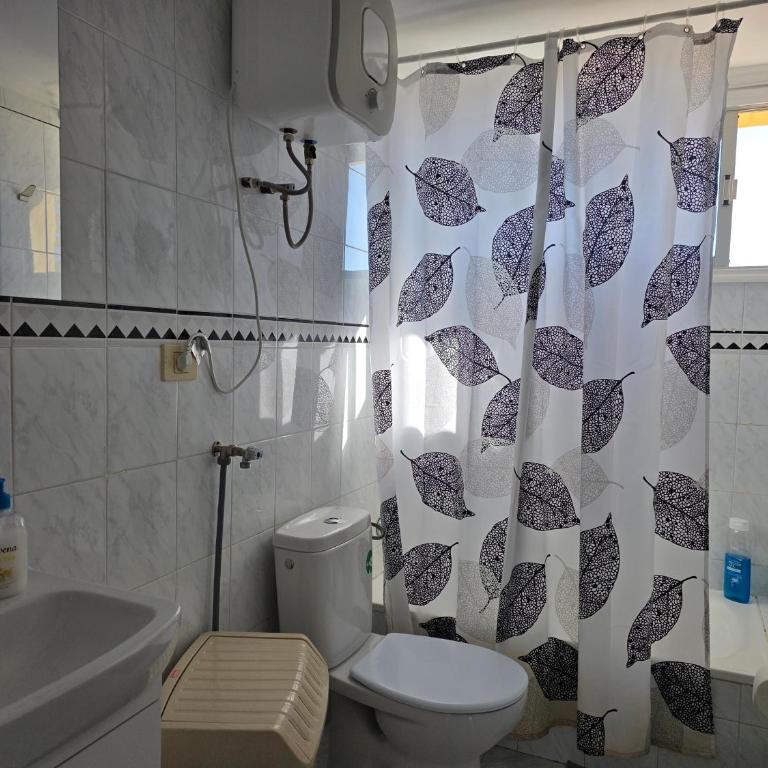 Suite Yumbo - Apartamento de 1 dormitorio - 23