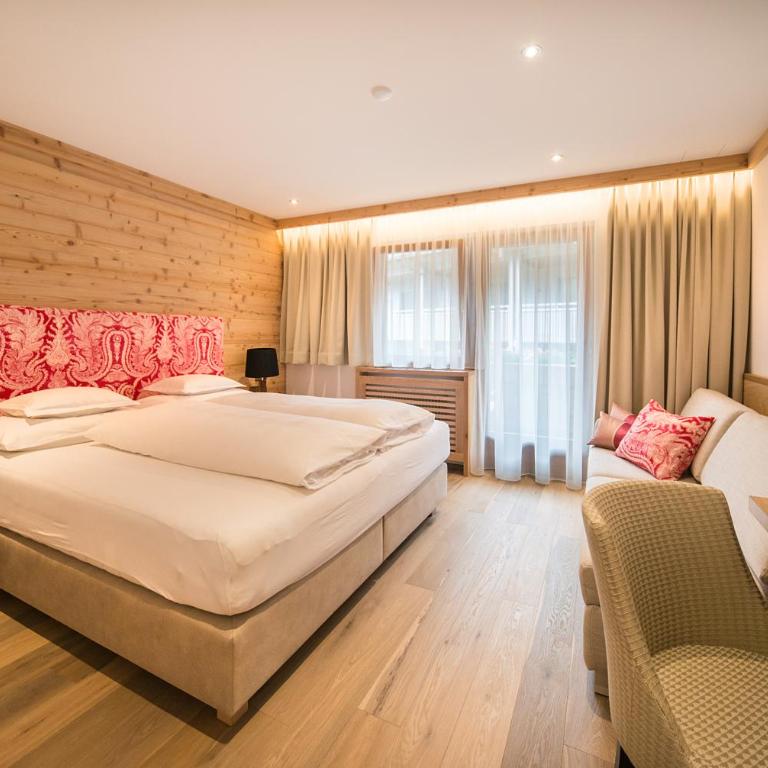 Hotel Garni Glockenstuhl - Comfort Alpine - 2