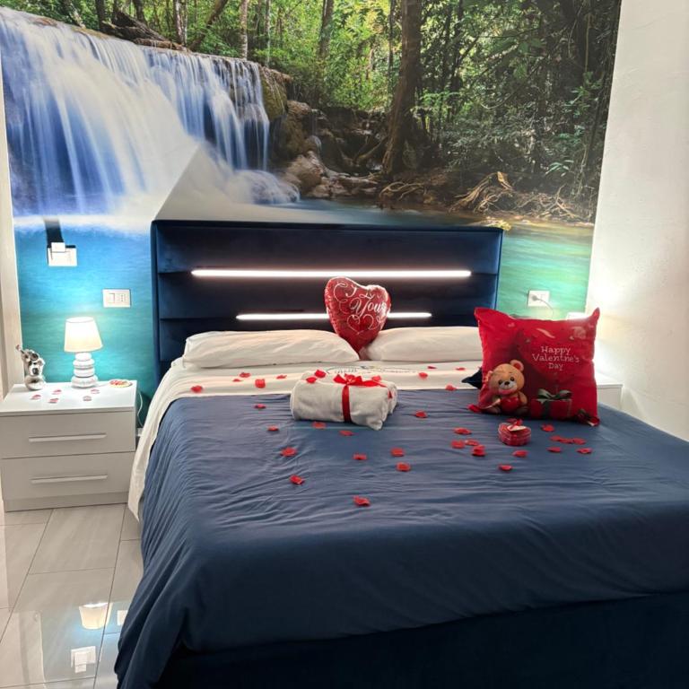B&B Ohana luxury - Junior Suite Deluxe - 8