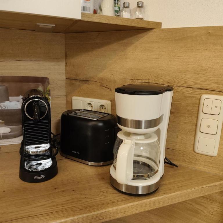 Haus Hüttenberger - Apartamento de 2 dormitorios con ducha - 57