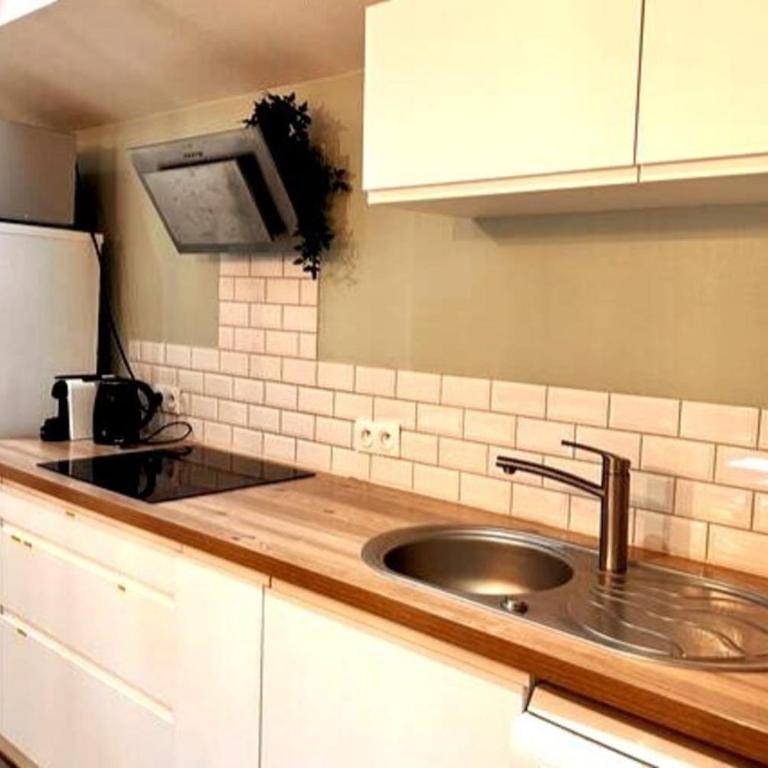 Nancy centre gare 4p - Appartement - 6