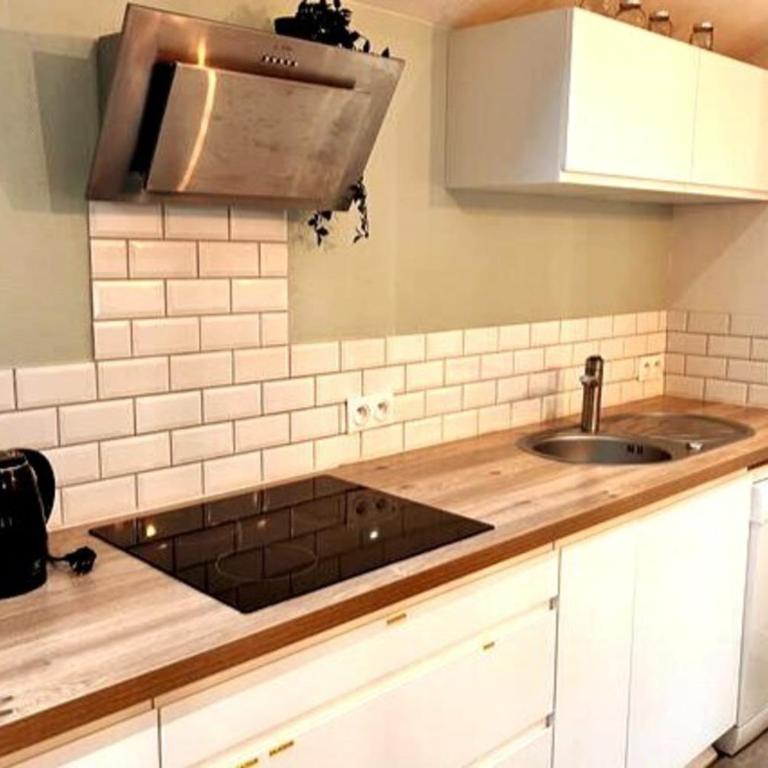 Nancy centre gare 4p - Appartement - 7