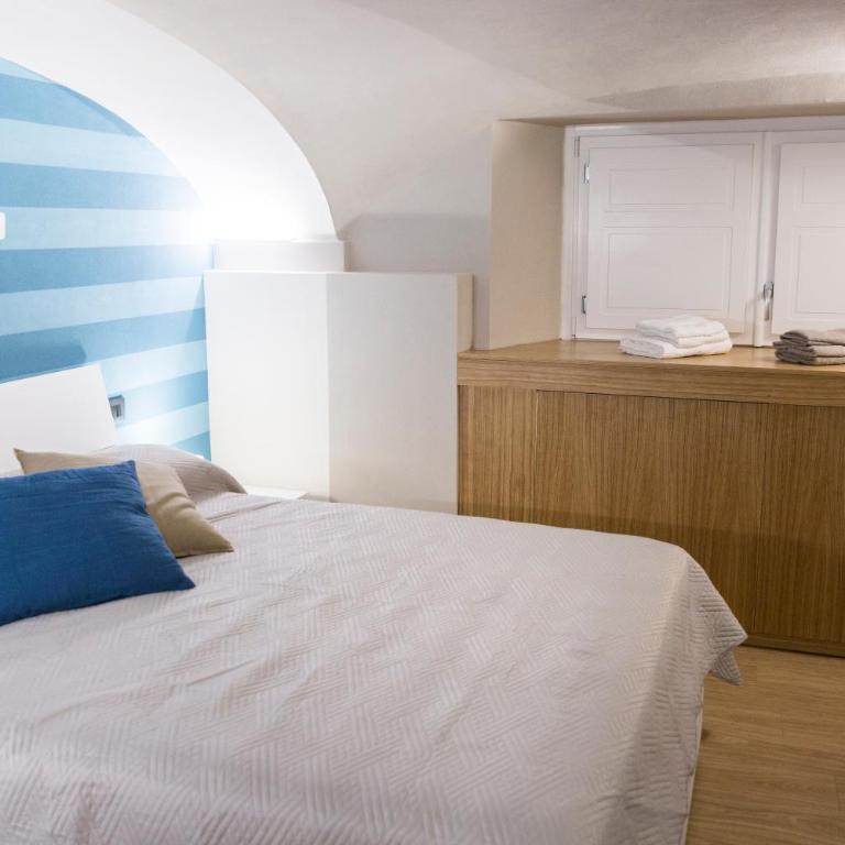 Historical Center Apartment - Appartamento Deluxe - 6