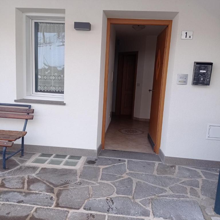 Varesco Appartamenti - Apartamento - Acceso para personas de movilidad reducida - 20