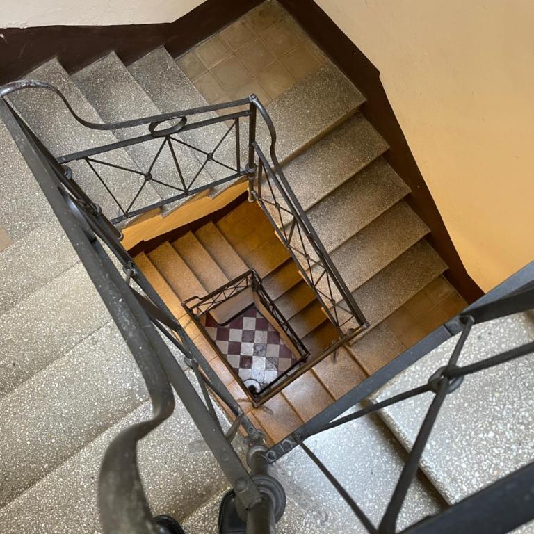 Vallerozzi 500 mt from Piazza del Campo - Appartamento con 2 Camere da Letto - 18