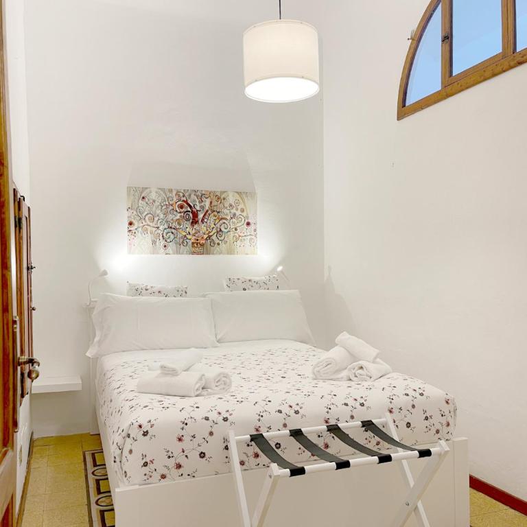 Vallerozzi 500 mt from Piazza del Campo - Appartamento con 2 Camere da Letto - 3