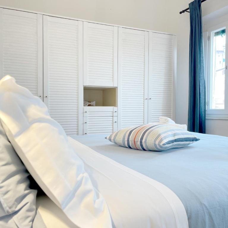 Vallerozzi 500 mt from Piazza del Campo - Appartamento con 2 Camere da Letto - 12
