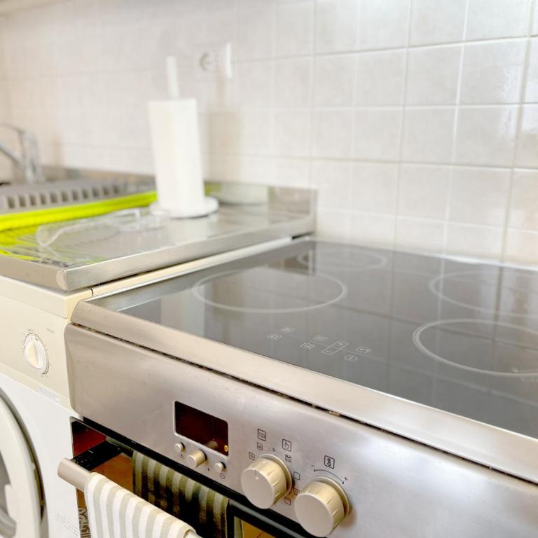 Vallerozzi 500 mt from Piazza del Campo - Appartamento con 2 Camere da Letto - 13