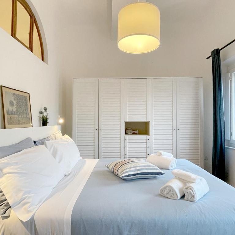 Vallerozzi 500 mt from Piazza del Campo - Appartamento con 2 Camere da Letto - 2