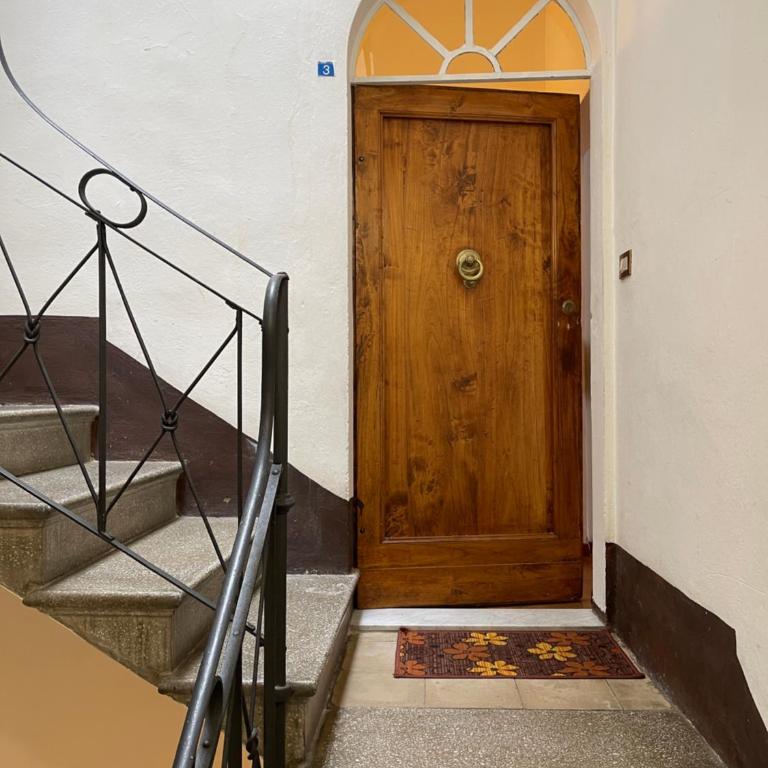 Vallerozzi 500 mt from Piazza del Campo - Appartamento con 2 Camere da Letto - 16