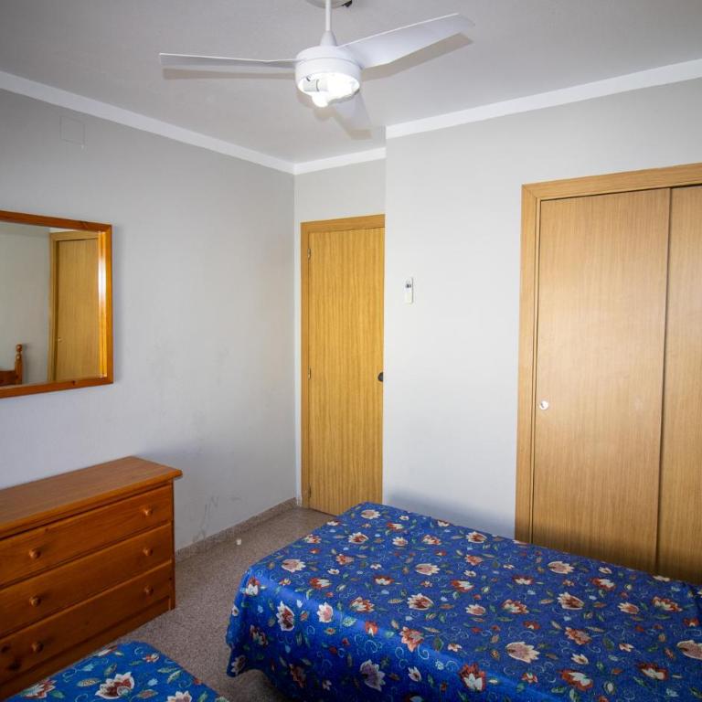 Romana Azul - Habitat - PET FRIENDLY - ALBERT VILLAS - Apartamento - 14