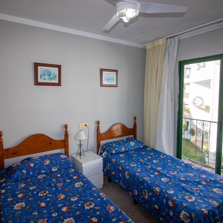 Romana Azul - Habitat - PET FRIENDLY - ALBERT VILLAS - Apartamento - 7