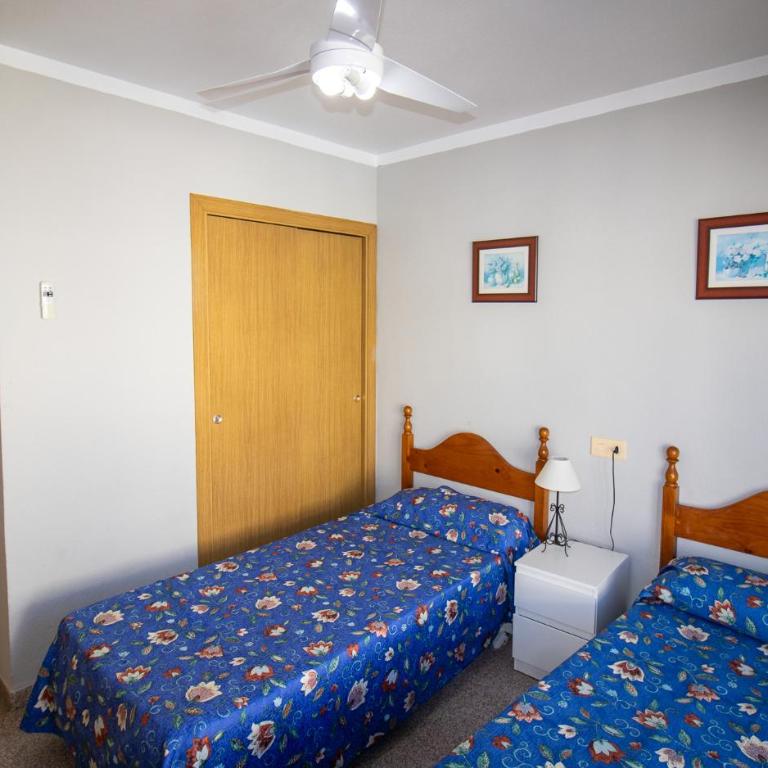 Romana Azul - Habitat - PET FRIENDLY - ALBERT VILLAS - Apartamento - 13