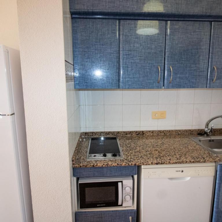 Romana Azul - Habitat - PET FRIENDLY - ALBERT VILLAS - Apartamento - 11