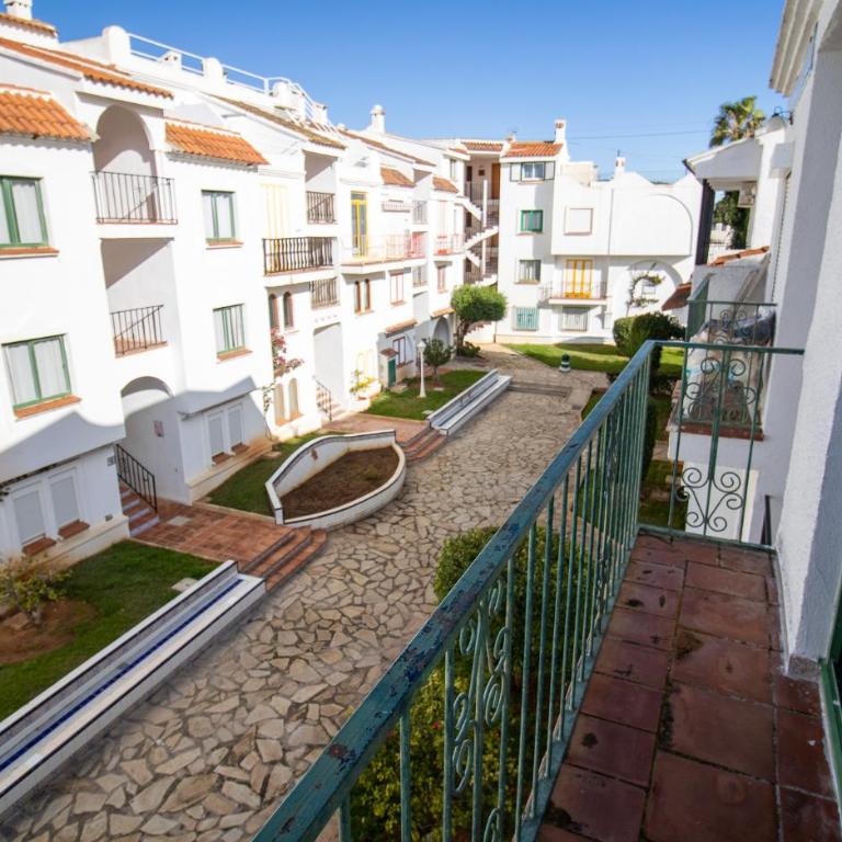 Romana Azul - Habitat - PET FRIENDLY - ALBERT VILLAS - Apartamento - 15