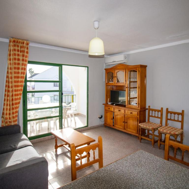 Romana Azul - Habitat - PET FRIENDLY - ALBERT VILLAS - Apartamento - 12