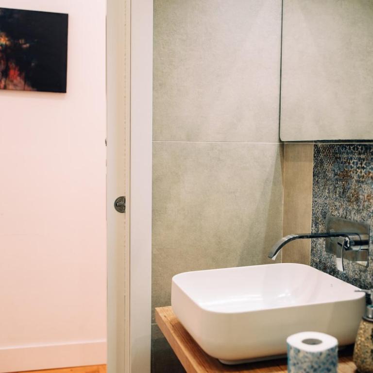 Maison Dumah - Appartamento con 3 Camere da Letto - 4