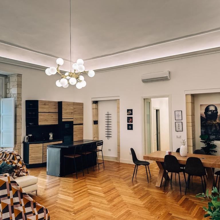 Maison Dumah - Appartamento con 3 Camere da Letto - 6