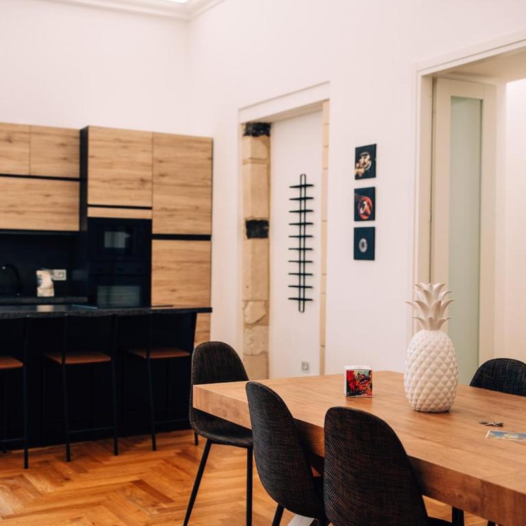 Maison Dumah - Appartamento con 3 Camere da Letto - 17