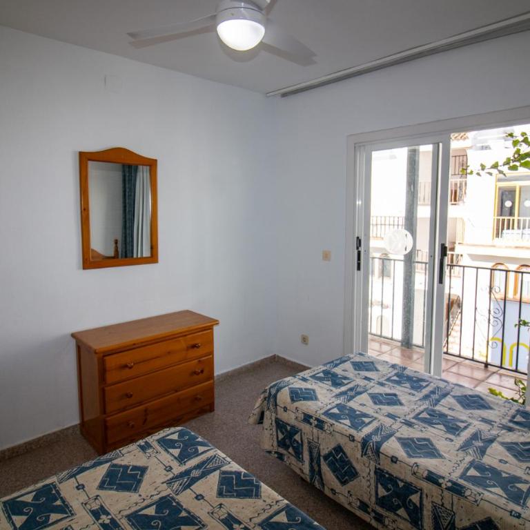 Piscina y Mar - Habitat PET FRIENDLY - Albert Villas - Apartment - 10