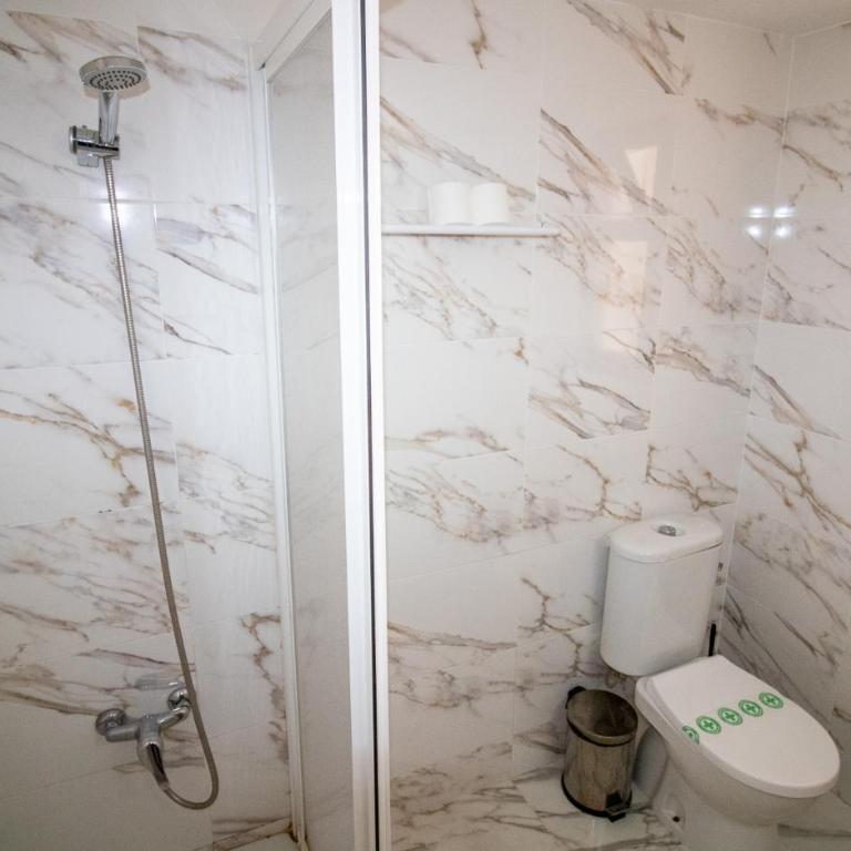 Piscina y Mar - Habitat PET FRIENDLY - Albert Villas - Apartment - 12