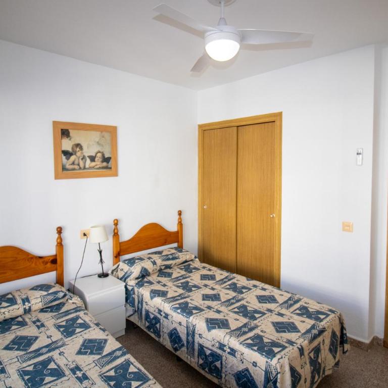 Piscina y Mar - Habitat PET FRIENDLY - Albert Villas - Apartment - 14