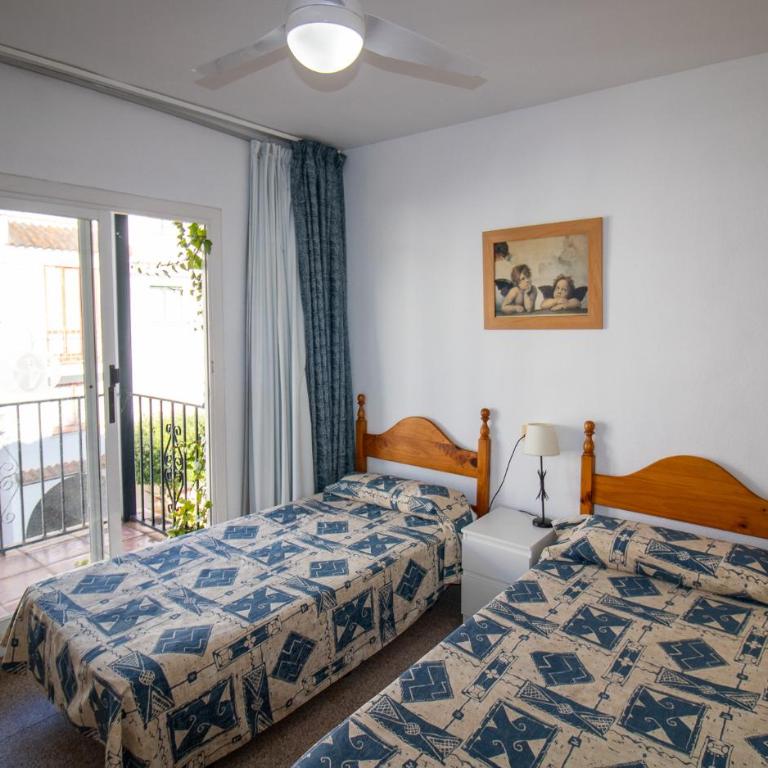 Piscina y Mar - Habitat PET FRIENDLY - Albert Villas - Apartment - 13