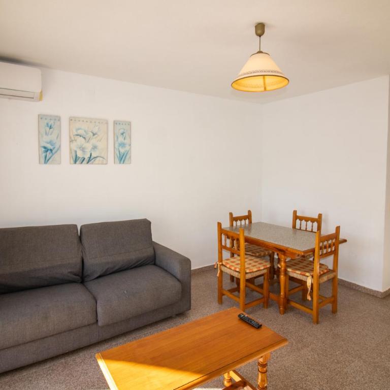 Piscina y Mar - Habitat PET FRIENDLY - Albert Villas - Apartment - 17