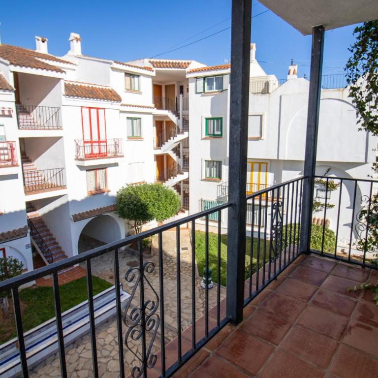 Piscina y Mar - Habitat PET FRIENDLY - Albert Villas - Apartment - 18