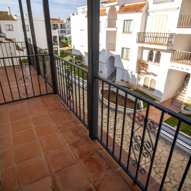 Piscina y Mar - Habitat PET FRIENDLY - Albert Villas - Apartment - 20