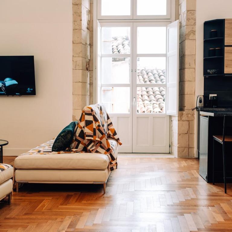 Maison Dumah - Appartamento con 3 Camere da Letto - 44