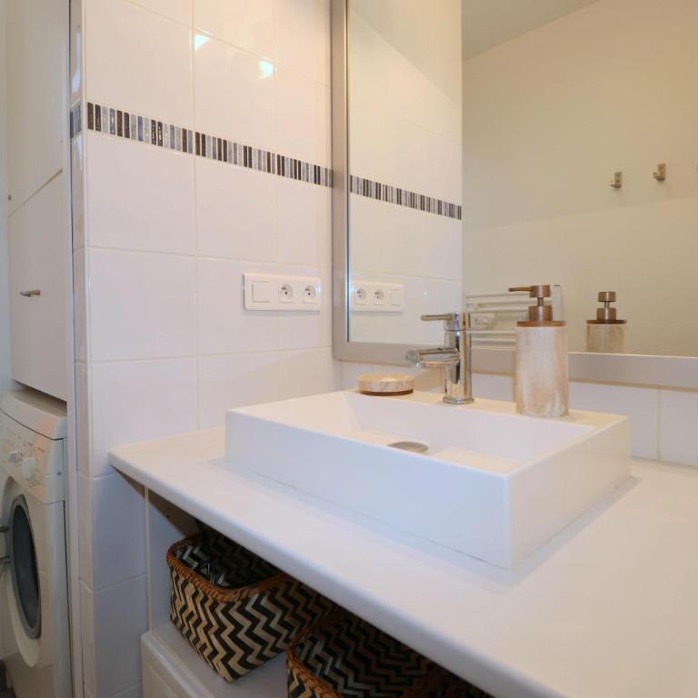 Le Bretagne by TAH - Hyper centre - parking - wifi - Apartment mit 1 Schlafzimmer - 13